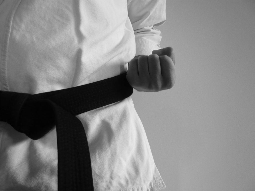 Taekwondo Black Belt Levels | Jalnawala